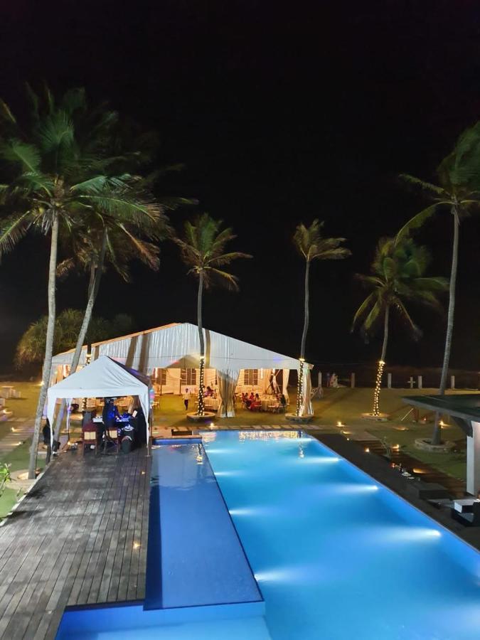 The Lighthouse Negombo Hotell Eksteriør bilde